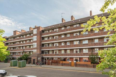 Studio for sale, White City Estate, London W12