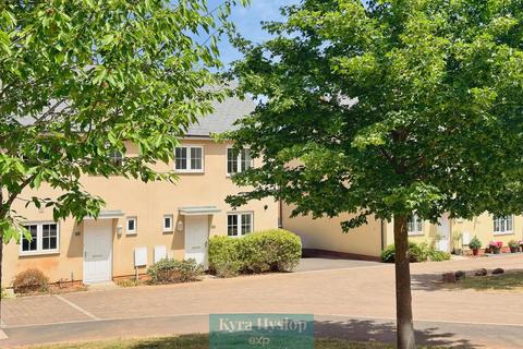 3 bedroom semi-detached house for sale, Whitaker Close, Exeter EX1