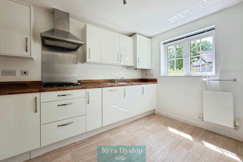 3 bedroom semi-detached house for sale, Whitaker Close, Exeter EX1