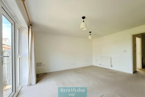 3 bedroom semi-detached house for sale, Whitaker Close, Exeter EX1