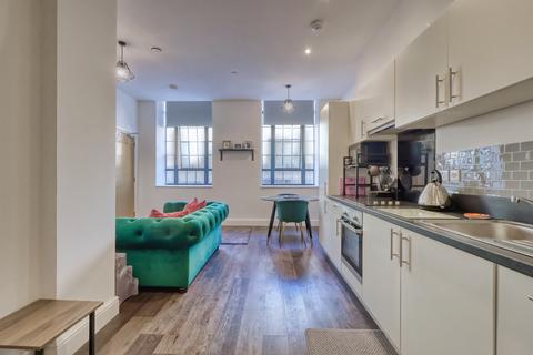 Studio for sale, Leigh Street, Buckinghamshire HP11