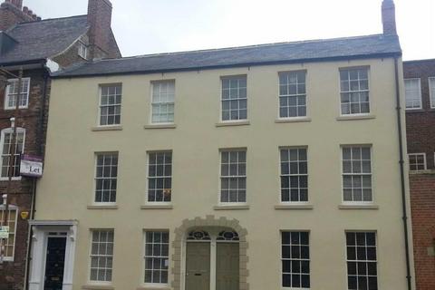 1 bedroom private hall to rent, Room 13, 45 Old Elvet, Durham City