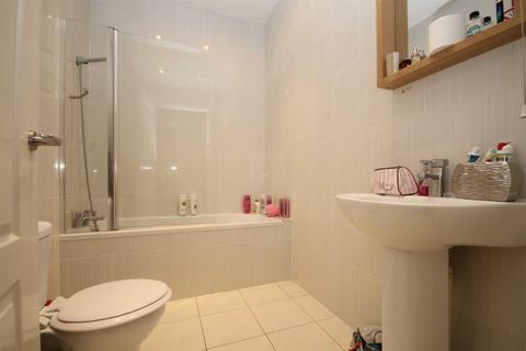 1 bedroom private hall to rent, Room 13, 45 Old Elvet, Durham City