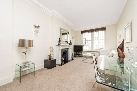 2 bedroom flat to rent - Basil Street, Knightsbridge, London