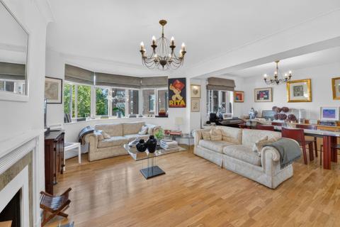 3 bedroom flat for sale, Melton Court, Onslow Crescent SW7