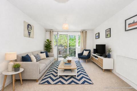 2 bedroom flat for sale, Bedgebury Court, Hawker Place, Walthamstow