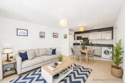 2 bedroom flat for sale, Bedgebury Court, Hawker Place, Walthamstow