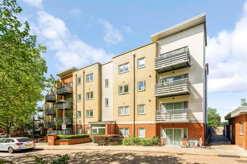 2 bedroom flat for sale, Bedgebury Court, Hawker Place, Walthamstow