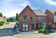 Wilmot Drive, NEWCASTLE, Staffordshire, ST5