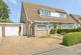 Tartane Lane, Dymchurch, Romney Marsh, Kent, TN29