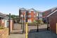 Willow Tree Court, Widnes