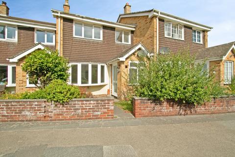 3 bedroom terraced house for sale, Forth An Nance, Portreath, Redruth, Cornwall, TR16