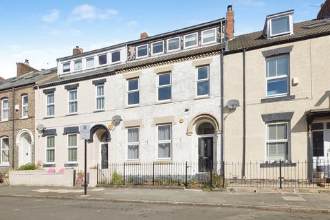 undefined, Beaumont Street, North Shields, Tyne and Wear, NE29