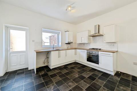 undefined, Beaumont Street, North Shields, Tyne and Wear, NE29