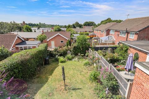 2 bedroom semi-detached house for sale, Dorchester Road, Kimberley, Nottingham, NG16