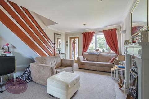 2 bedroom semi-detached house for sale, Dorchester Road, Kimberley, Nottingham, NG16