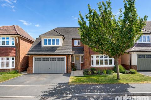 undefined, Goldcrest Way, Droitwich, Worcestershire, WR9