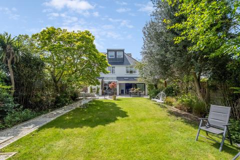 5 bedroom detached house for sale, Suffolk Road, Barnes, London