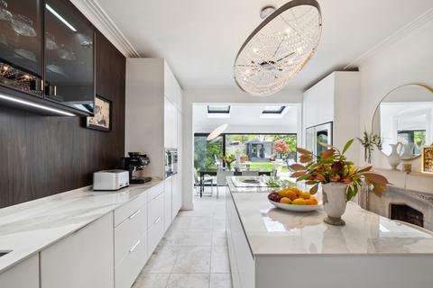 5 bedroom detached house for sale, Suffolk Road, Barnes, London