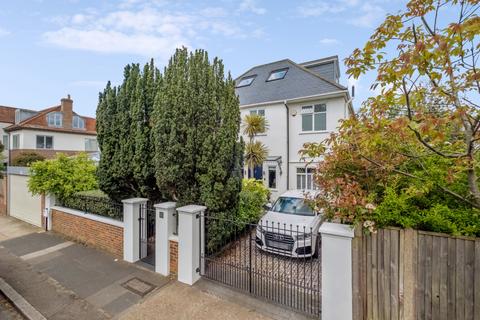 5 bedroom detached house for sale, Suffolk Road, Barnes, London