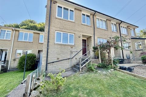 undefined, Luke Lane, Thongsbridge, Holmfirth, HD9 7SZ