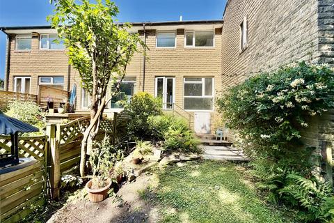 undefined, Luke Lane, Thongsbridge, Holmfirth, HD9 7SZ
