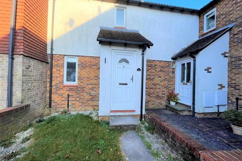 2 bedroom terraced house to rent, Heathfield, Basingstoke RG22