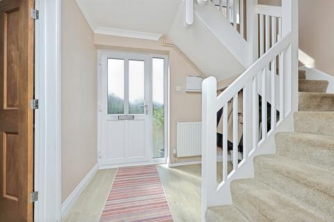 2 bedroom semi-detached house for sale, Freezer Close, Gressenhall, Dereham