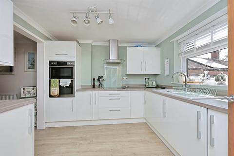 2 bedroom semi-detached house for sale, Freezer Close, Gressenhall, Dereham