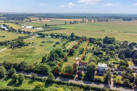 5 bedroom property with land for sale, Abingdon Road, Dorchester-on-Thames, Wallingford, Oxfordshire, OX10
