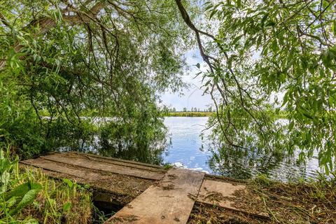5 bedroom property with land for sale, Abingdon Road, Dorchester-on-Thames, Wallingford, Oxfordshire, OX10