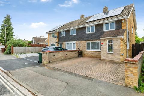 2 bedroom semi-detached house for sale, Prescott Avenue, Banbury