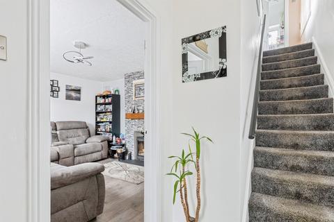 2 bedroom semi-detached house for sale, Prescott Avenue, Banbury