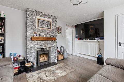2 bedroom semi-detached house for sale, Prescott Avenue, Banbury