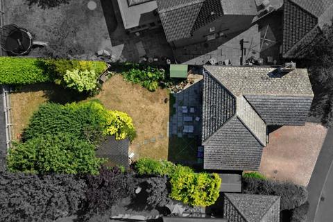 4 bedroom detached house for sale, St. Lawrence Way, Tallington, Stamford