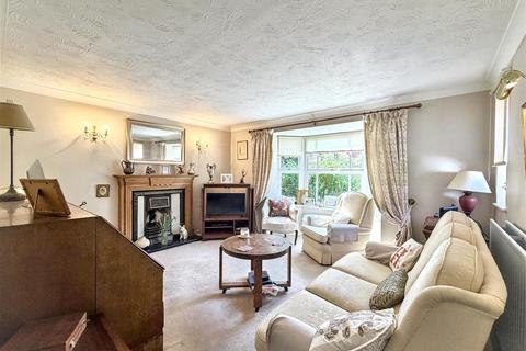 4 bedroom detached house for sale, St. Lawrence Way, Tallington, Stamford