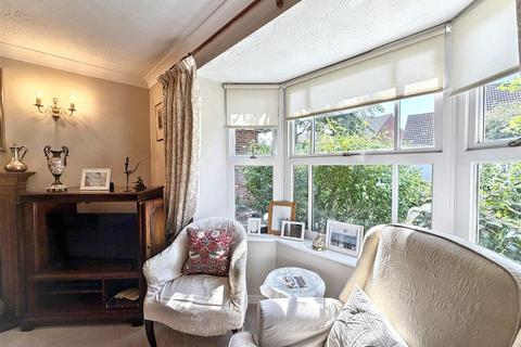 4 bedroom detached house for sale, St. Lawrence Way, Tallington, Stamford
