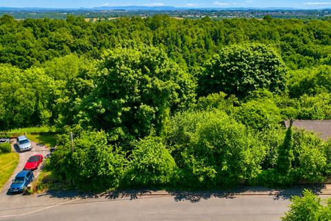 Land for sale, Westminster Road, Wrexham LL11