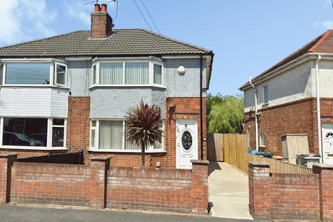 2 bedroom semi-detached house for sale, George Avenue, Skegness PE25