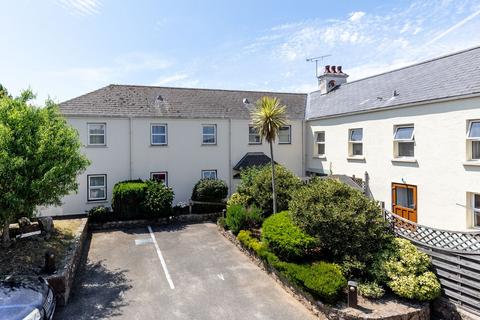 2 bedroom apartment for sale, La Rue des Niemes, St Peter JE3