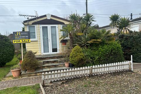 1 bedroom park home for sale, Chapel Lane, Langley SO45