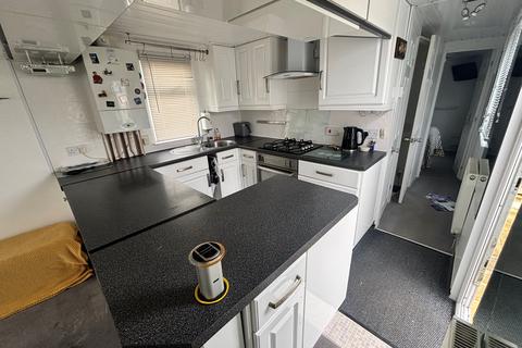 1 bedroom park home for sale, Chapel Lane, Langley SO45