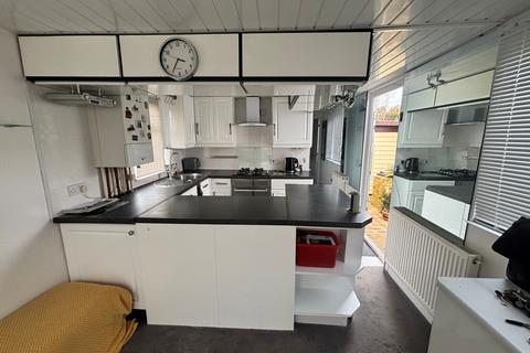 1 bedroom park home for sale, Chapel Lane, Langley SO45
