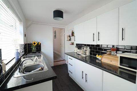 2 bedroom terraced house for sale, Sparrow Terrace, Porthill, Newcastle-Under-Lyme