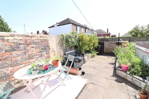 2 bedroom terraced house for sale, Sparrow Terrace, Porthill, Newcastle-Under-Lyme