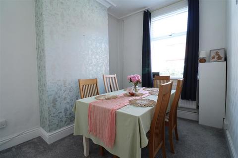 2 bedroom terraced house for sale, Sparrow Terrace, Porthill, Newcastle-Under-Lyme