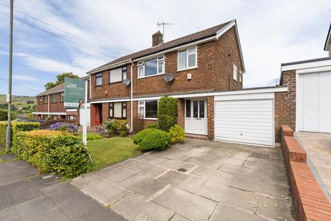 3 bedroom semi-detached house for sale, Rossendale BB4