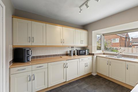 3 bedroom semi-detached house for sale, Rossendale BB4