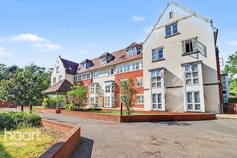 Cottage Close, Harrow