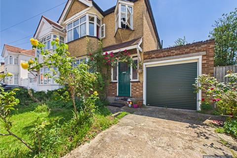 Weald Lane, Harrow, HA3
